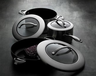 Scanpan 6 Piece CTX Set