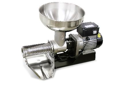 FABIO LEONARDI SUPER MR9 Tomato Machine