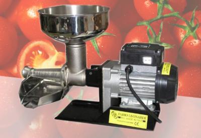 FABIO LEONARDI  PROFESSIONAL MR3 Tomato Machine