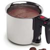 bain marie double boiler