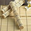 bamboo placemats