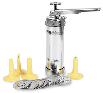 Classic Cookie Press O/S