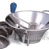 mouli ss strainer france